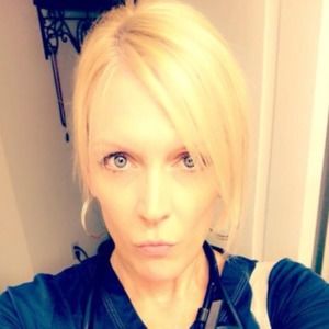 Meet your Posher, Billie jo ann